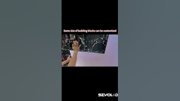 #Source Manufacturer #shortvideo #leddisplay Assembly details of real shot display screen
