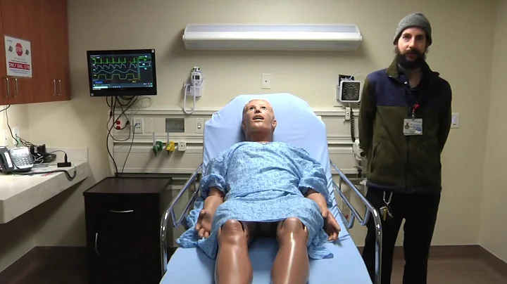 Highland Hospital: HAL Manikin Orientation Video