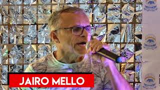 A Dois Passos do Paraíso • Blitz (cover) • Jairo Mello