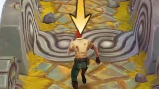 Temple run running game video viral video Modi  screenshot 5