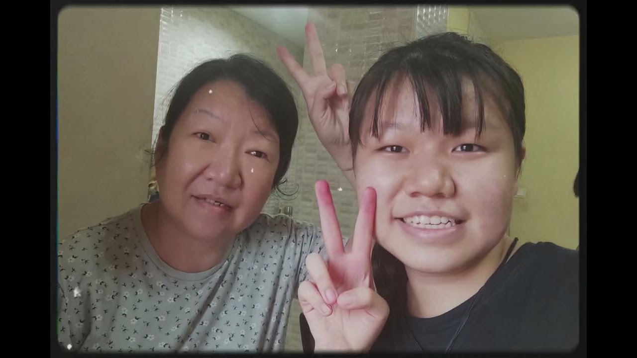 Kumpulan 1 (KPP3023): Video persembahan