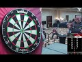 Jason Brandon vs Jimmie Jones | Singles Cricket Final | Las Vegas Open 2025