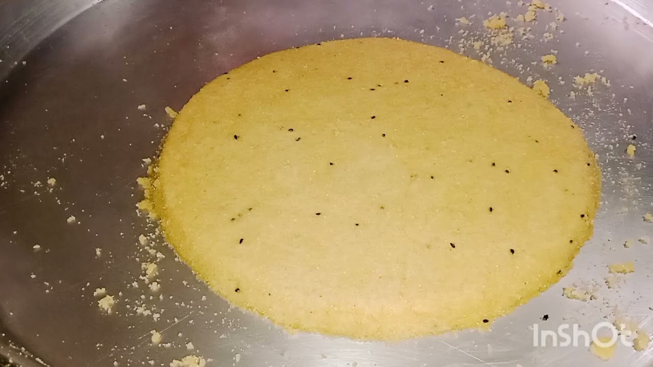   Aghrum Aquran | أغروم أقوران 🇩🇿 خبز قبائلي تقليدي بطعم زمان 😍