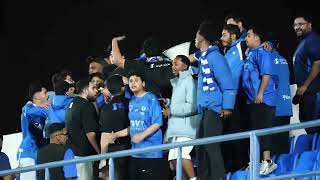 اهازيج #الهلال