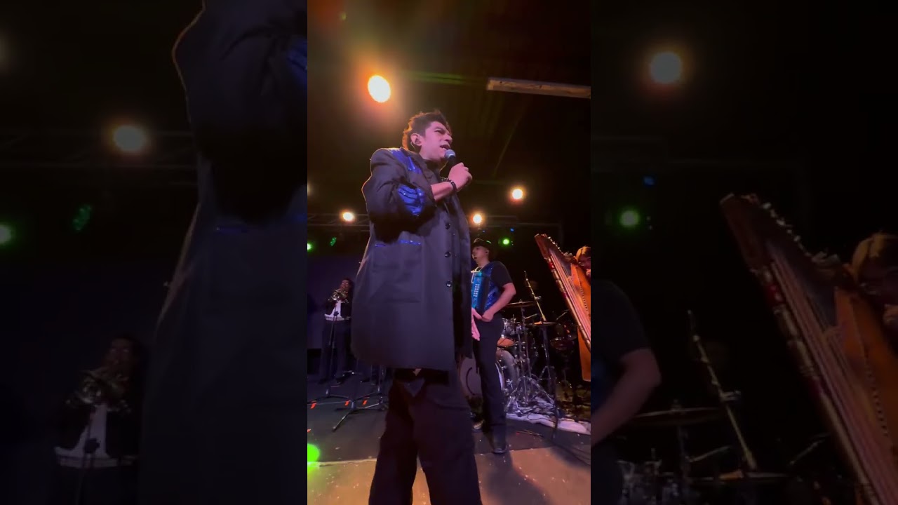 OAXACA Nos vemos este 26 De Abril En AUDITORIO DE LA URSE No te lo pierdas #shortsviral #viral