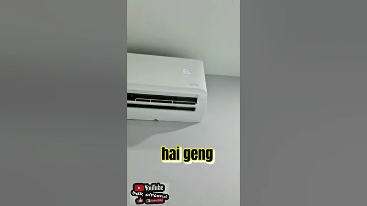 MIDEA Airconditioner Error Code OCEL