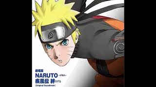 Naruto Shippuuden Movie OST   07   Shrine Maiden [巫女, Miko]