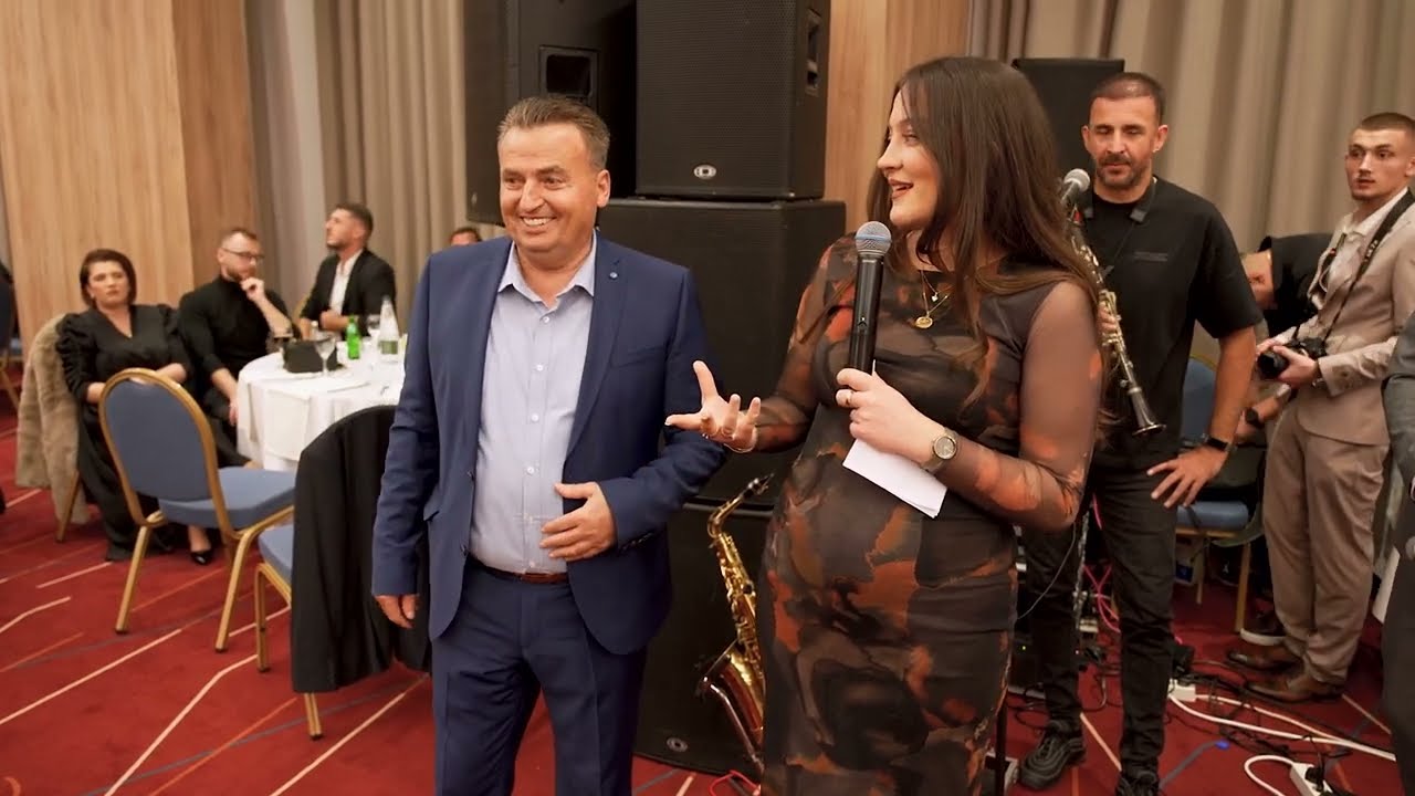 Ditëlindja e Bacit Zeqë pjesa parë