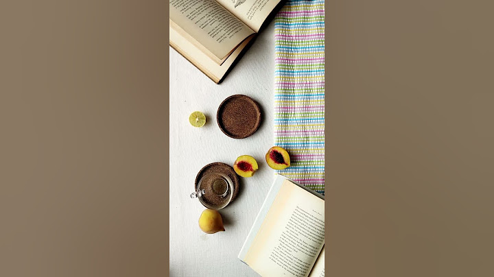 Turning peanut shells into sustainable style—eco-friendly coasters for a greener future! 🌷 #bloop
