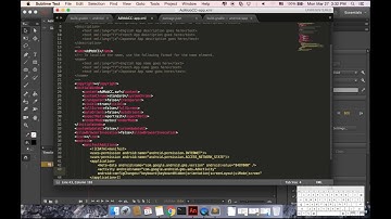 Tutorial - Adobe Animate CC 2017 - AdMob for Android - Part 4