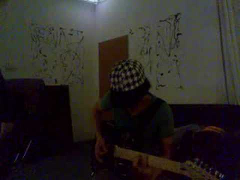 Bunkface In The Studio