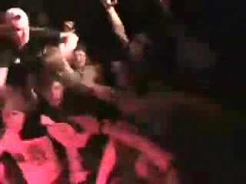 This Is Hell "The Polygraph Cheaters" 12/3/06
