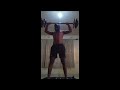 Home Work Out 20 02 2026