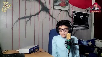 يحيى صدقي في محاكاة للعملاق الشيخ المنشاوي - سورة النجم برواية ورش عن نافع...