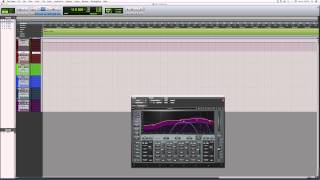 Famous 487 Overview Of The Powerful Waves C6 Side Chain Processor Plug In Inside Protools Net Worth