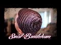 HOW TO GET WAVES: SWIRL BREAK DOWN / MOTIVATION