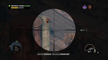 Saints Row The Third - Badass Fucking Around