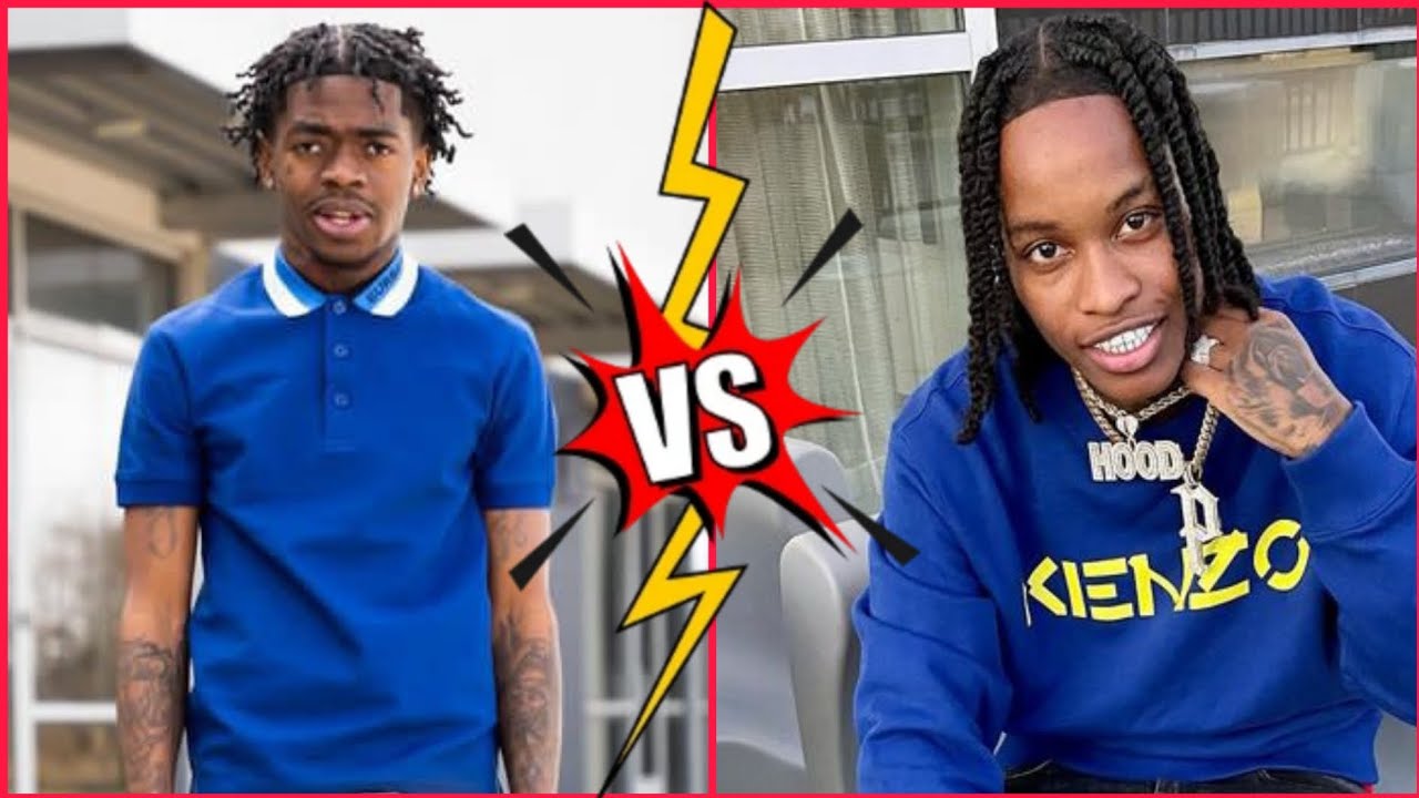 Jazmine Hood VS Jasluty Lifestyle Comparison 2023