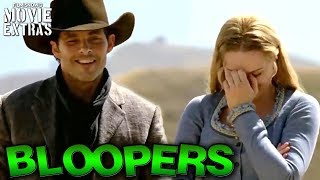 WESTWORLD - Season 1 - Bloopers & Gag Reel (2016)