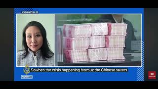 China's Gold Accumulation, BRICS+ Dedollarization, and Global Currency Order