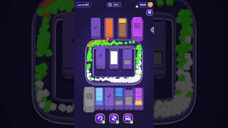 Loop Sort Level 581