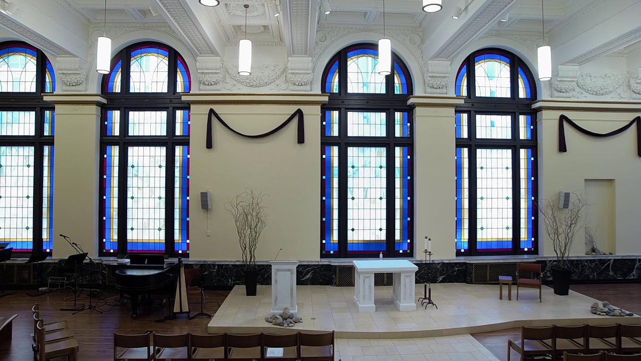 9:30AM Sunday Mass - Christ Our Hope Catholic Church, Seattle, WA