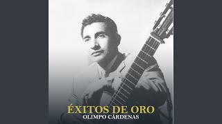 Que Pena - Olimpo Cárdenas