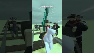 The Outlaws Vs Nikola Tesla Boss  dead Rails roblox robloxmemes memes