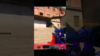 WARZONE: PERFECT VICTORY TRICKSHOT
