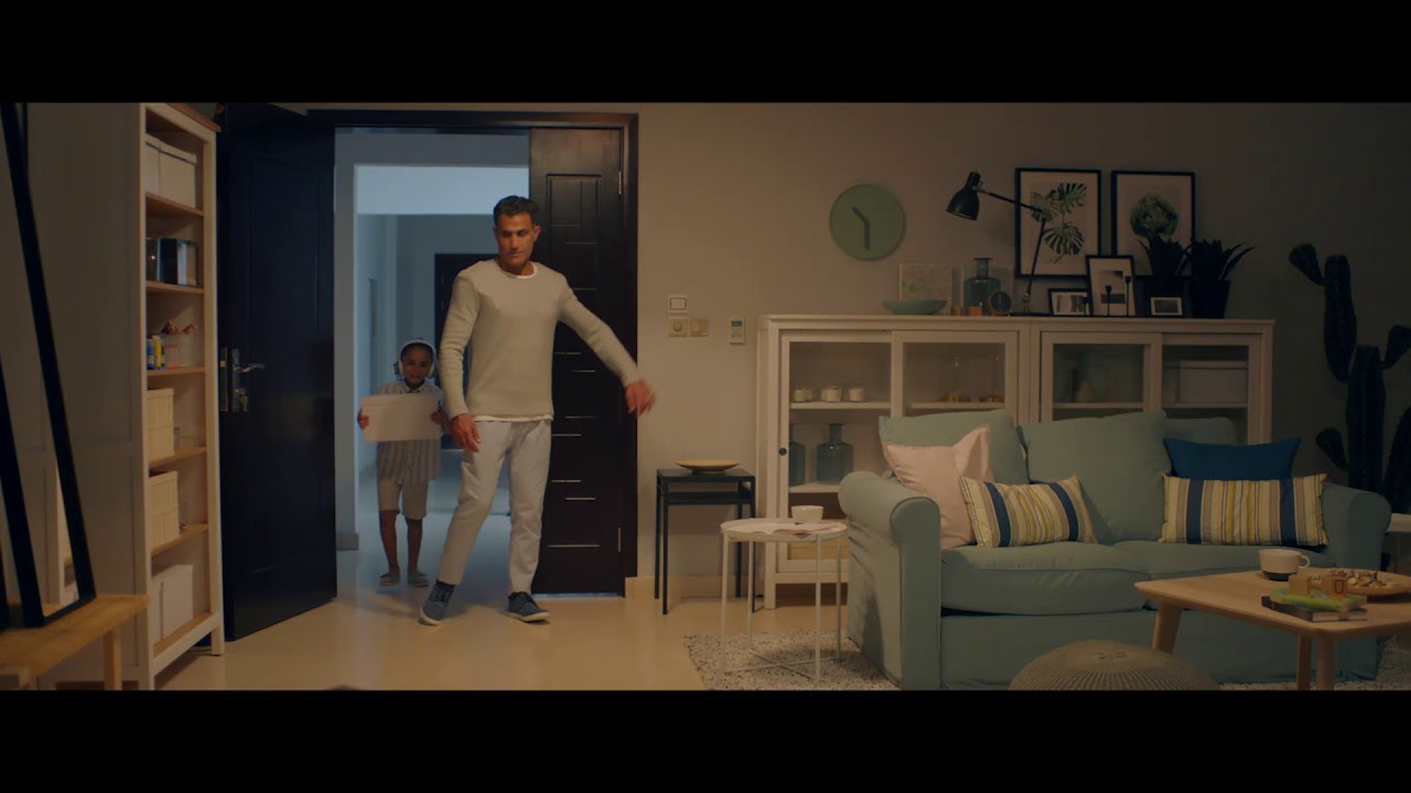 IKEA Lamp Clean YouTube