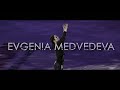 Evgenia Medvedeva | The Untold