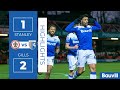 Accrington Gillingham goals and highlights