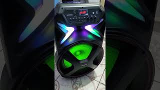 Caixa De Som Cm700 Mondial Chegouuuuuu