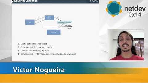 Netdev 0x14 - Linux Network Scripting with Lua