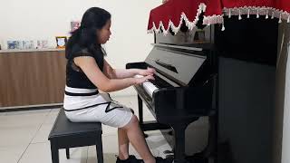 Imc 2022 - Felicia Calysta Nianto - Section A1 Free Selection D