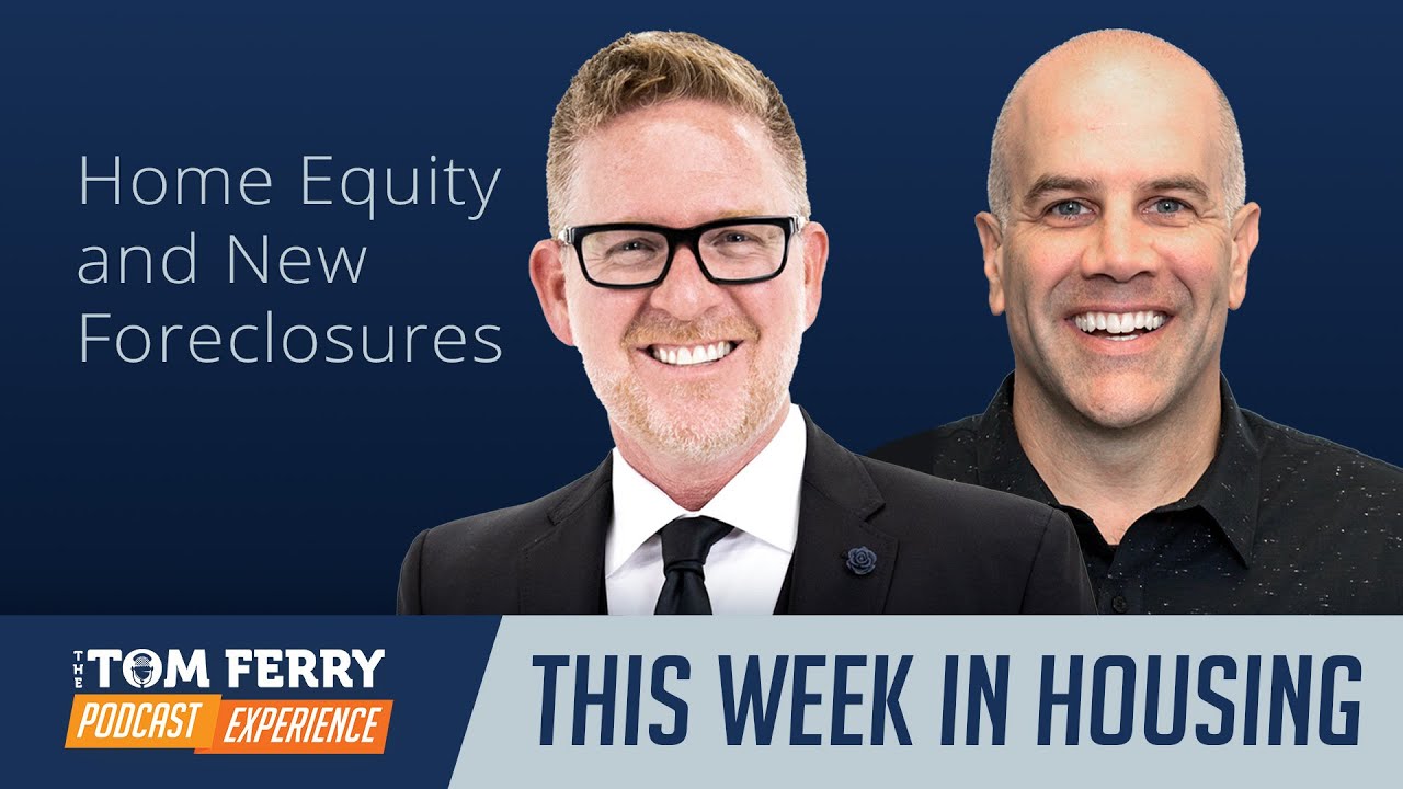 This Week in Housing - February 24,2020: Want more business? Data is your friend!