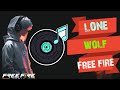 FREE FIRE LONE WOLF HADSORT 💝🤯in the Free fire #youtubevideo #lofimusic #subscribemychannel #viralme