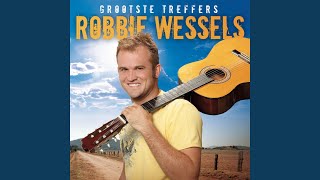 Video thumbnail of "Robbie Wessels - Halley se Komeet"