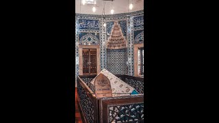 Download Lagu Hürrem Sultan Türbesi - Makam para Sultan Turki Ottoman 🇹🇷 #shorts #short #turkey #indonesia MP3