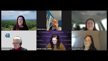 Advance 2 Apprenticeship A2A MV Regional Advisory Meeting 12/5/2024 | SCDD