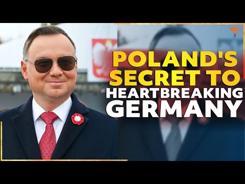 Aww! Germany is heartbroken to see Poland's ever expanding clout | World News