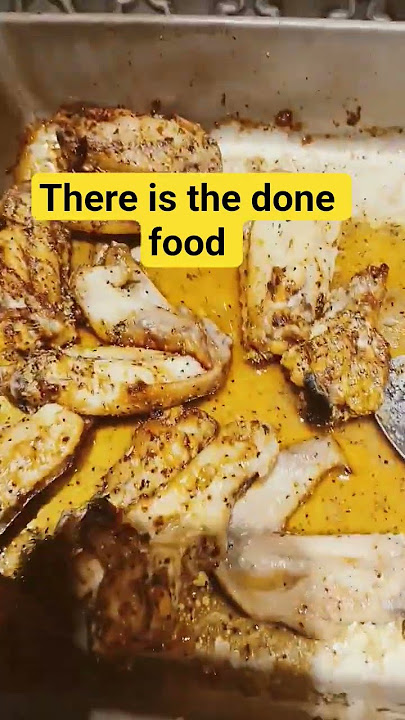 done cooking dinner #fypシ゚viral