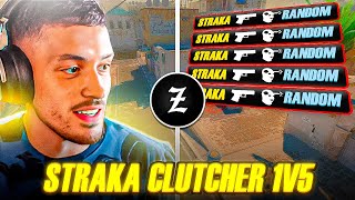 ACE de STRAKA MODO JOVEN CLUTCHER 🔫 - LMDCSARG #385 🇦🇷