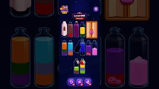 Celebrity Magic Sort Super Hard Level 649  Profile