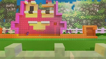 Puzzle Box Maker - Paint, Share, Play [Nintendo Switch]