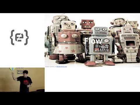 Arte y ciencia de un despliegue coordinado | Jose Plana | Codemotion Madrid 2014