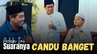 KH ANWAR ZAHID TERBARU | SUARANYA BAGAIKAN LANGIT DAN BUMI, LUCU PARAH