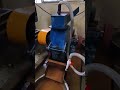 Gravity separation technology: Concentrate gold with a single, precise shake!