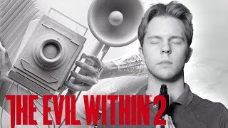 The Evil Within 2 - Nitro Rad