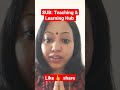 #Shorts ll B.Ed Entrance Exam 2022 ll Age, Eligibility, % Percentage for B.Ed 2022 ll #youtubeshorts